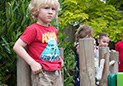 Teddy Bears Nursery School - preschool care for 3 months to 5 year olds in Portsmouth