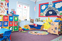 Teddy Bears Nursery School - excellent facilites for your childs education