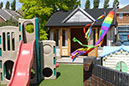 Teddy Bears Nursery School - excellent facilites for your childs education